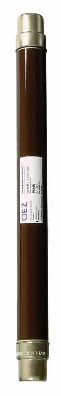 pojistka VN PQ45 50A /OEZ:14834/