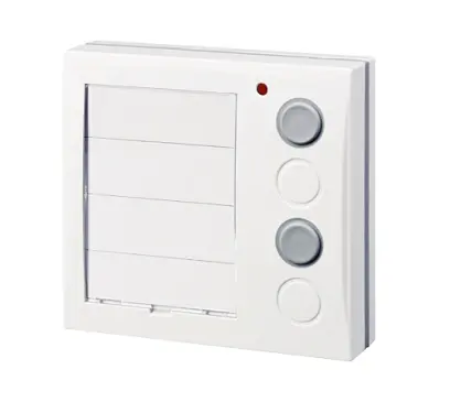 dvojtlačítko bezdrátové Elektrobock  BZ920