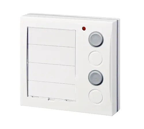 dvojtlačítko bezdrátové Elektrobock  BZ920