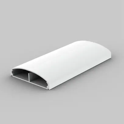 lišta Elegant LE 80 HD oblá 2m Kopos