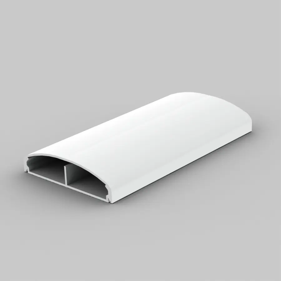 lišta Elegant LE 80 HD oblá 2m Kopos