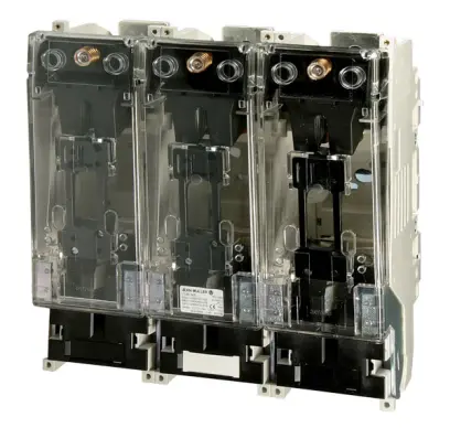 odpínač pojistkový LTL4a-3x/9/1250 /OEZ:08211/
