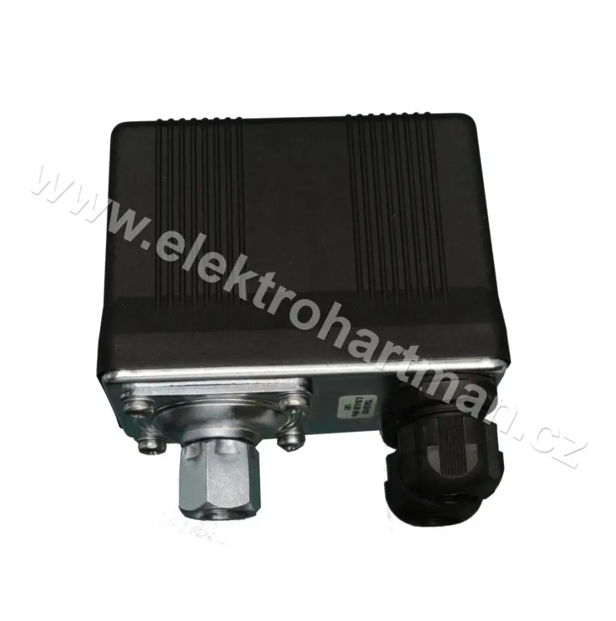 tlakový spínač TSA3S05M/ 0,15-0,30 MPa s maticí /08354/
