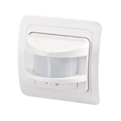 čidlo pohybové IR30 do krabice,3-vodič, relé,1200W