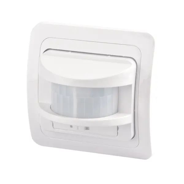 čidlo pohybové IR30 do krabice,3-vodič, relé,1200W