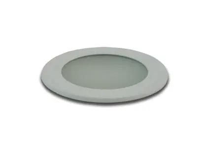 podhled vystouplý NPV-G420/B bílý