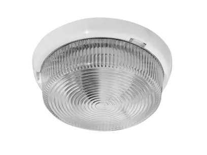 svítidlo Panlux GENTLEMAN 100W IP44 E27 transp.