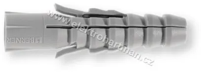 hmoždinka Classicfix B 10x50 BERNER /51918-50/