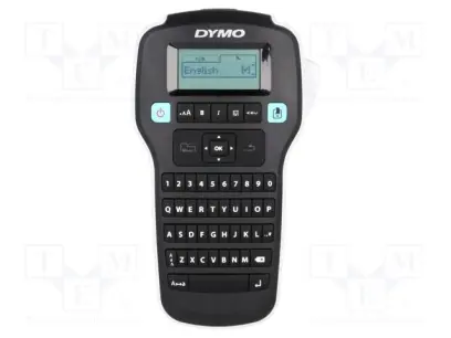 popisovač profi DYMO LM 160  pro pásky D1  6,9,12mm