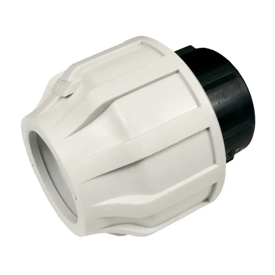 koncovka HDPE 40 05041 KB