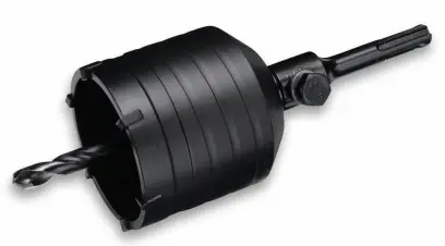 Cimco 207322 příklepová fréza SDS plus 72mm