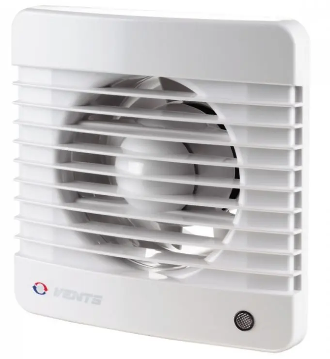 ventilátor VENTS 100 MTL  kuličková ložiska, doběh