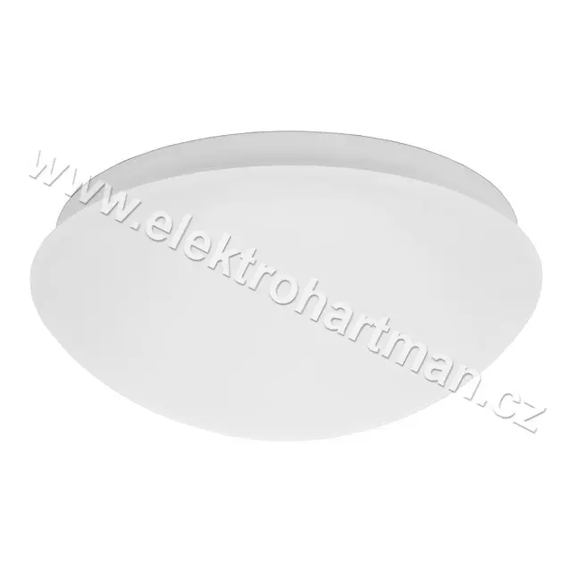 svítidlo Kanlux PIRES ECO DL-250 s čidlem IP44 /19000/