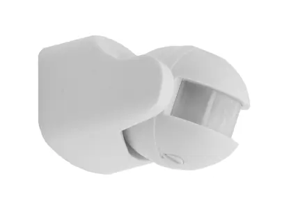 senzor Panlux SL2400/B, bílý IP44