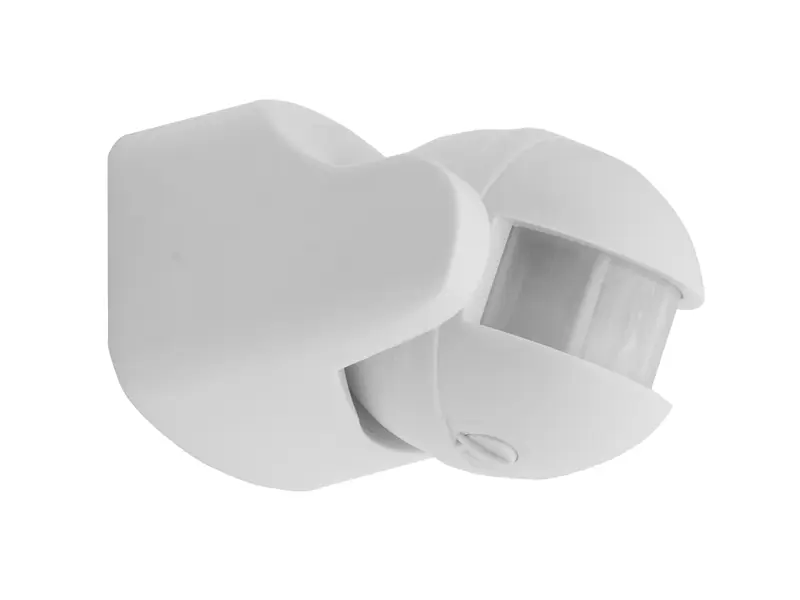 senzor Panlux SL2400/B, bílý IP44