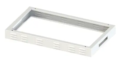podstavec PD-Q13-PKV010804, 100mm s ventilací /OEZ:38566/