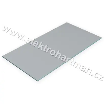 panel izolační stěrkovaný TPX/6  /9907/