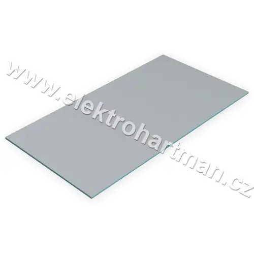 panel izolační stěrkovaný TPX/6  /9907/