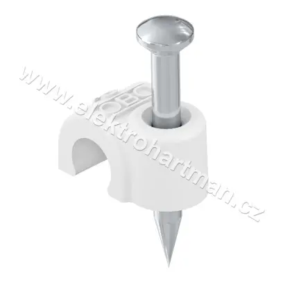 příchytka OBO č.4 2004 18 RW  /2225220/
