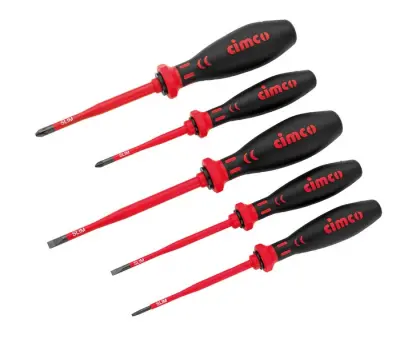 Cimco 117850 šroubovák SLIM-VDE