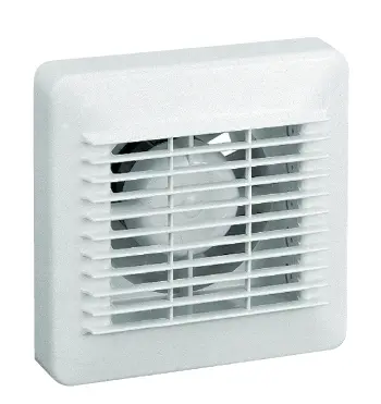 ventilátor EDM 100 TZ