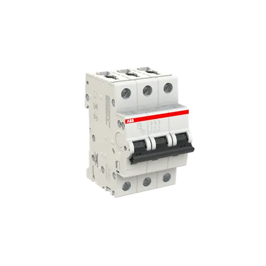 jistič S 203 -C 16 ABB 16A 3p