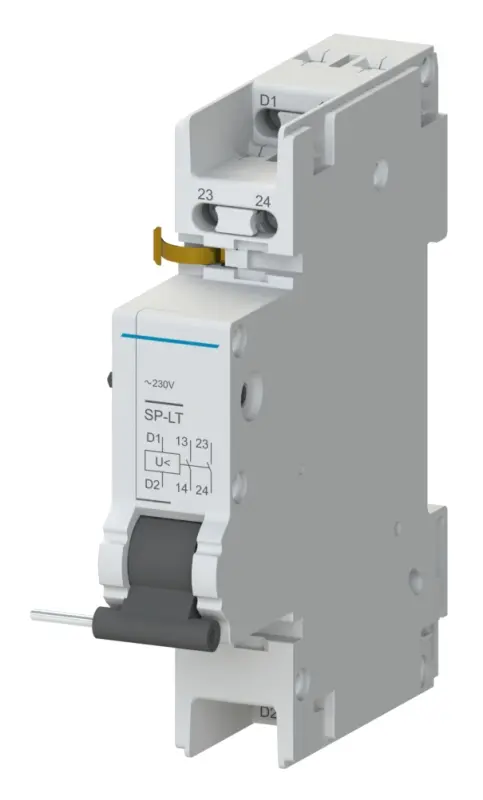 spoušť podpěťová SP-LT-D110 /OEZ:42320/