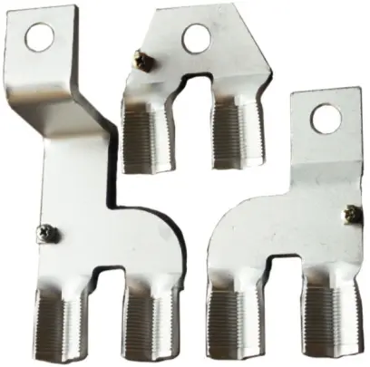 sada připojovací CS-FS123-WD pro přímé přip. vodičů 2x240 /OEZ:43556/