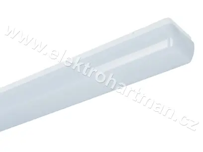 svítidlo TREVOS LINEA 2.4ft 8800/840, IP54, 58W, 7280lm (náhrada 2x58W T8) /63260/