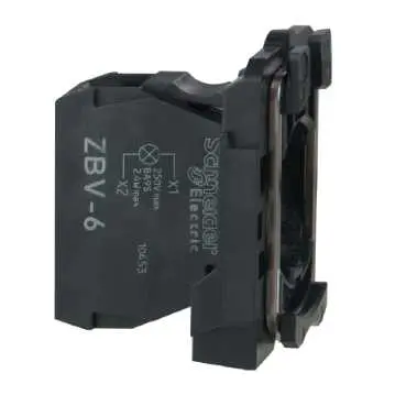 HARMONY ZBV-6 objímka žárovky