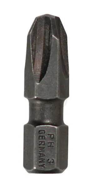 Cimco 114520 bit  křížový Standard PZ 3-90 /114520
