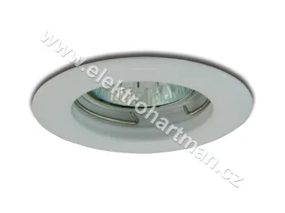 svítidlo Panlux PPD-R50/B bílé