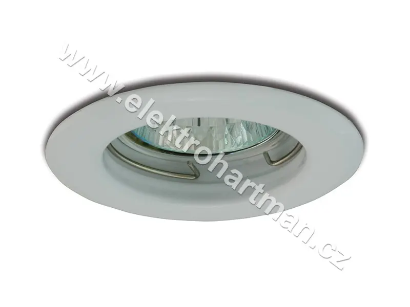 svítidlo Panlux PPD-R50/B bílé