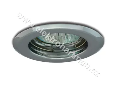 svítidlo Panlux PPD-R50/CH chrom lesklý