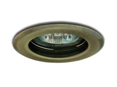 svítidlo Panlux PPD-R50/ZA zlato antik