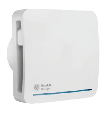 ventilátor ECOAIR DESIGN Ecowatt H /6141155/