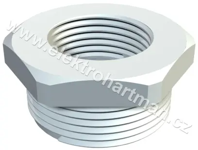 redukce OBO 107 R M40-16 PA  /2030643/