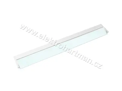 svítidlo Panlux VERSA LED 10W 5000K, 750lm, bílá /PN11200008/