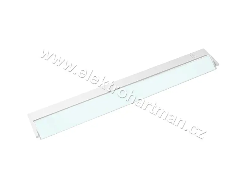svítidlo Panlux VERSA LED 10W 5000K, 750lm, bílá /PN11200008/
