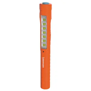 svítilna kapesní BERNER LED Pen Light 7+1 USB-C /1006910-10/