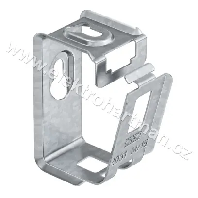 držák svazkový Grip OBO 2031 M 15 FS  /2207028/
