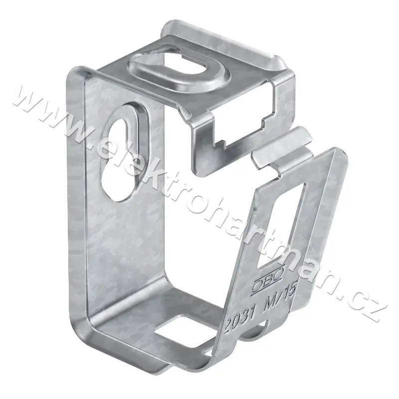 držák svazkový Grip OBO 2031 M 15 FS  /2207028/