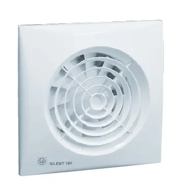 ventilátor SILENT 300 CRZ plus