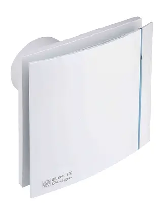 ventilátor SILENT 100 CHZ DESIGN 3C