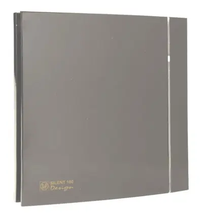 mřížka čelní náhr. pro SILENT 100 Design Grey 4C