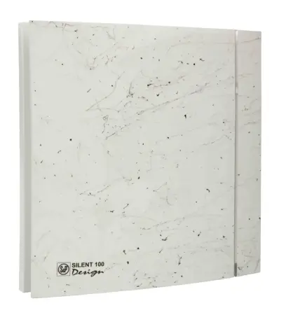 mřížka čelní náhr. pro SILENT 100 Design Marble white 4C