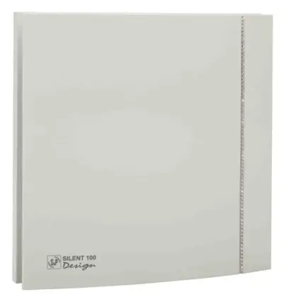 mřížka čelní náhr. pro SILENT 100 Design SWAROVSKI 4C
