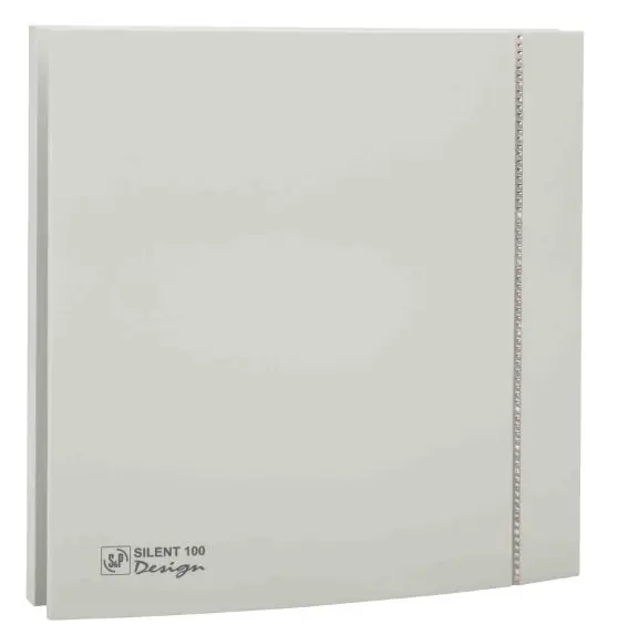 mřížka čelní náhr. pro SILENT 100 Design SWAROVSKI 4C
