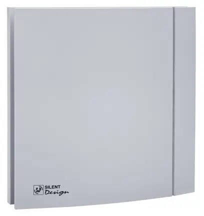 mřížka čelní náhr. pro SILENT 200 Design Silver