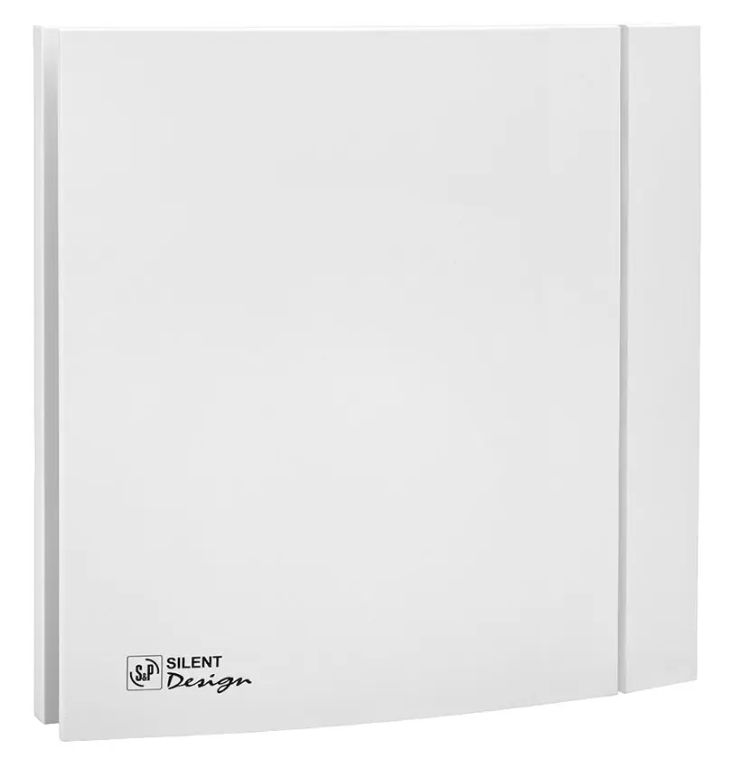 mřížka čelní náhradní pro SILENT 300 Design